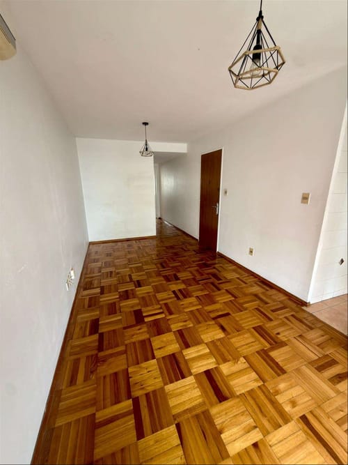 Apartamento en Alquiler · Foto 3