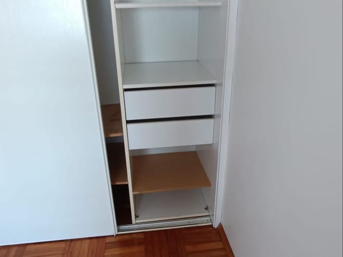 Apartamento en Alquiler · Foto 5