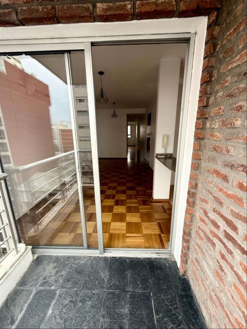 Apartamento en Alquiler · Foto 6