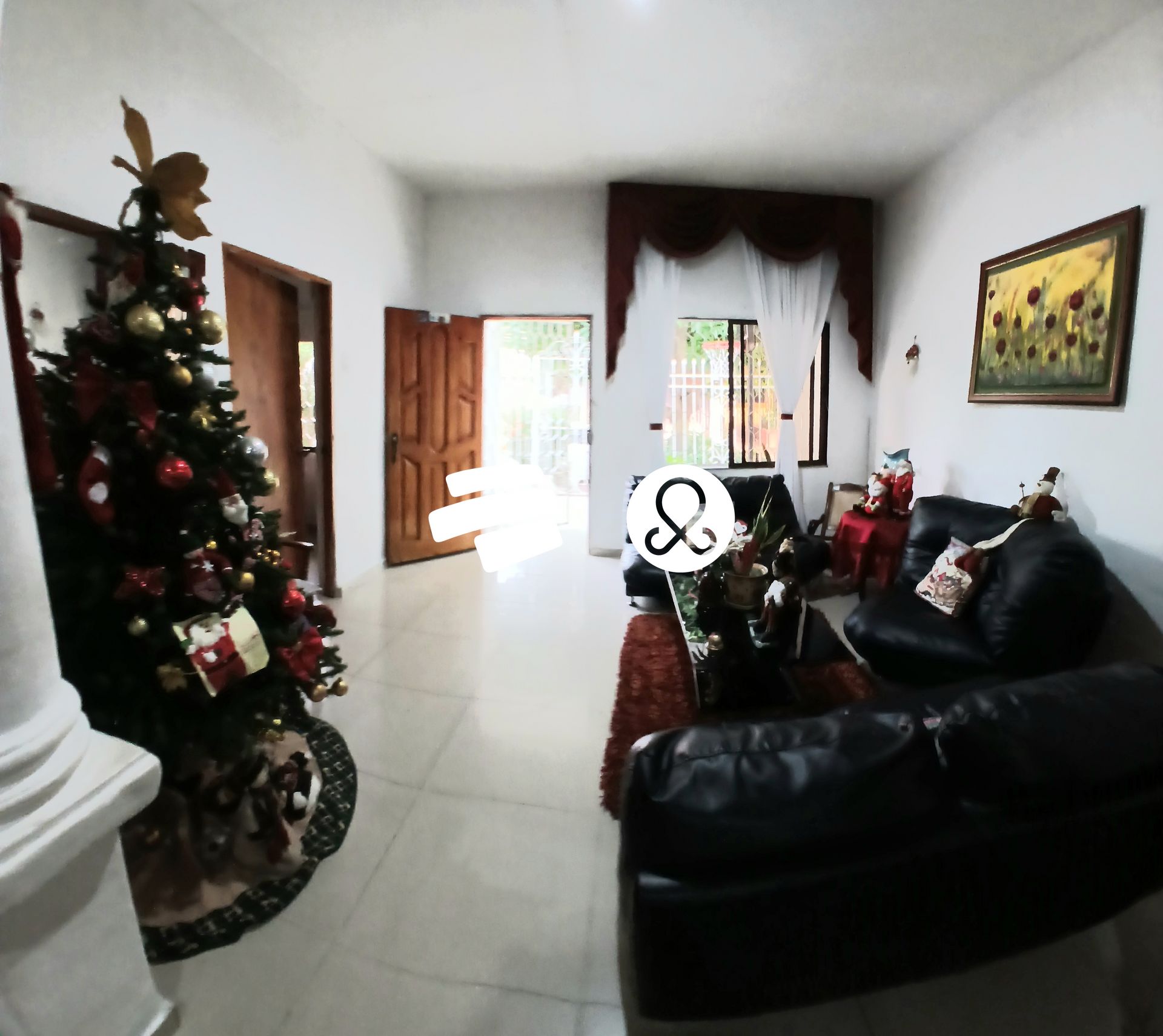Casa en venta en Boston, Barranquilla · foto 2 de 13