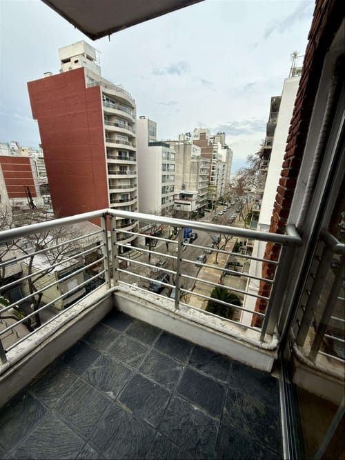 Apartamento en Alquiler · Foto 7