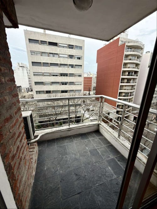 Apartamento en Alquiler · Foto 8