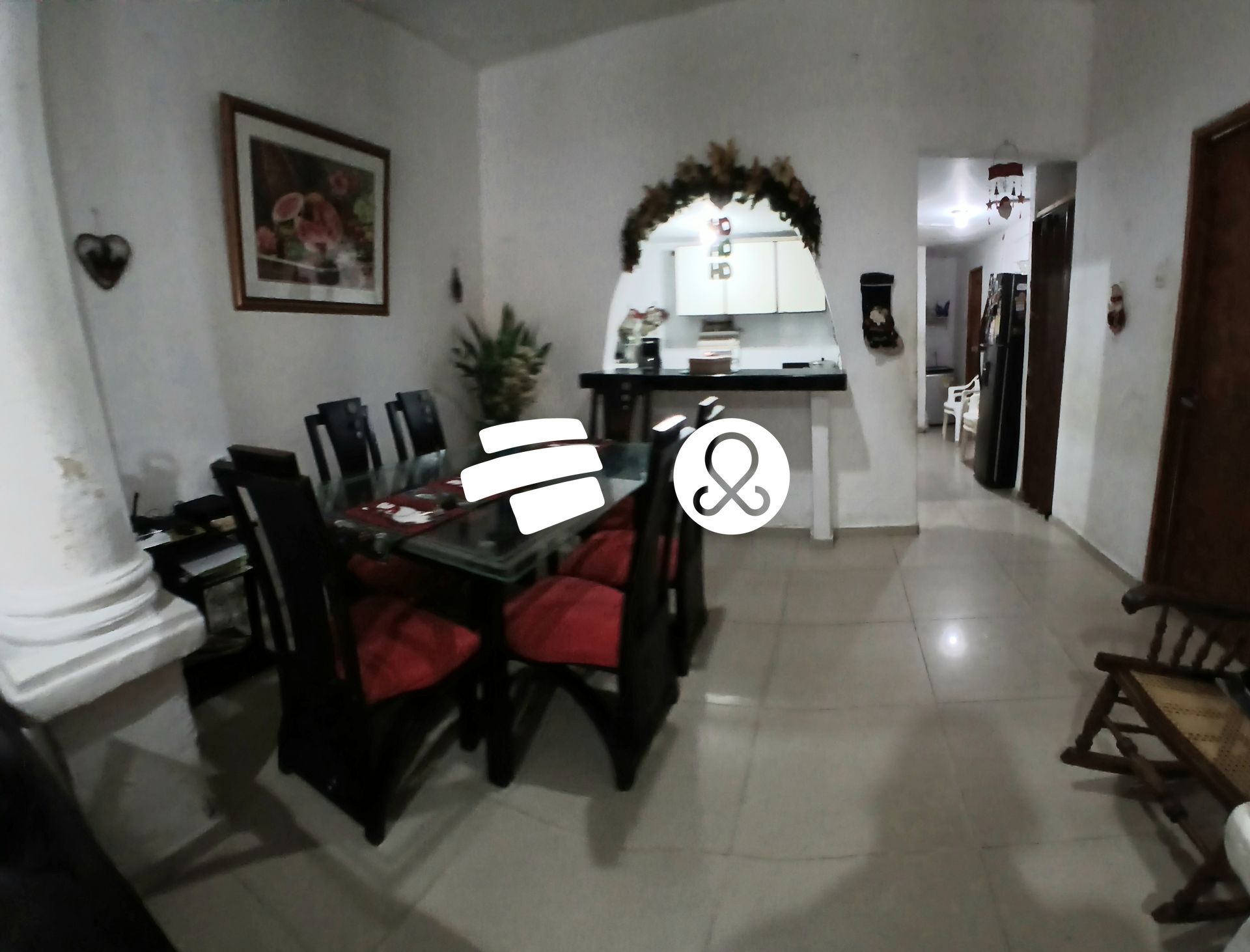 Casa en venta en Boston, Barranquilla · foto 3 de 13
