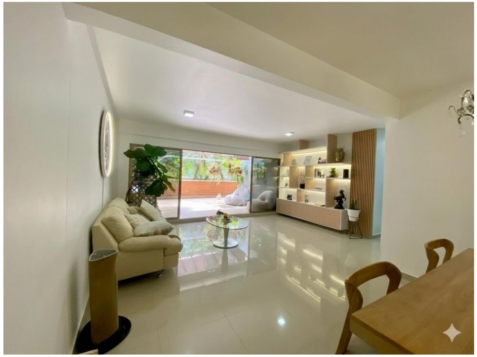 Apartamento en venta en Loma Benedictinos, Envigado · foto 2 de 20