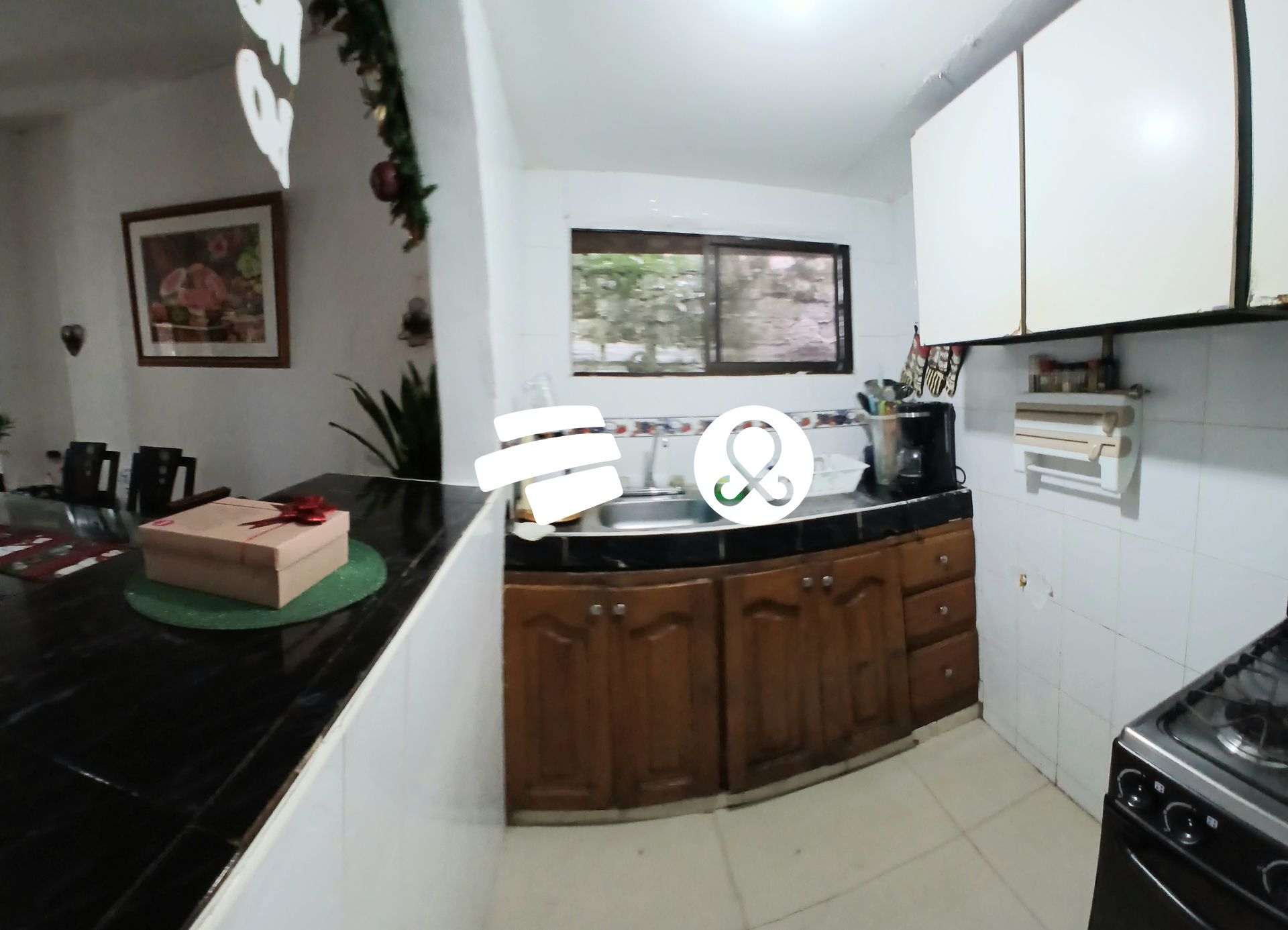 Casa en venta en Boston, Barranquilla · foto 4 de 13