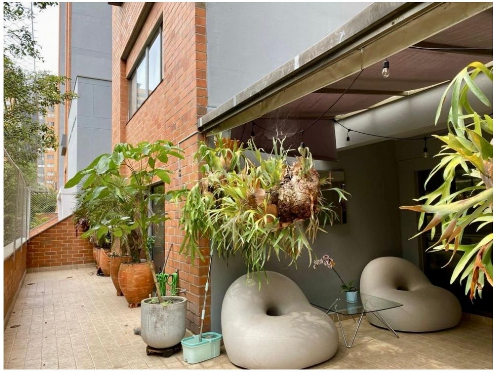 Apartamento en venta en Loma Benedictinos, Envigado · foto 6 de 20
