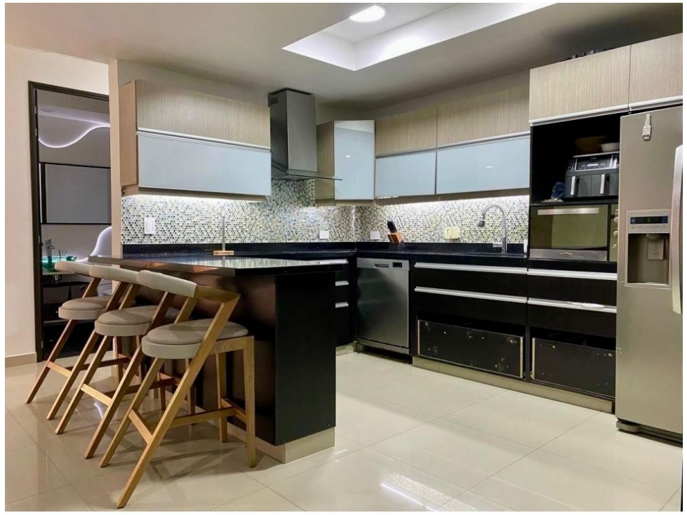 Apartamento en venta en Loma Benedictinos, Envigado · foto 7 de 20