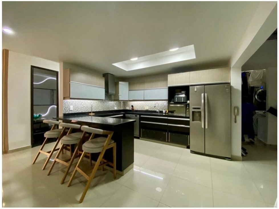Apartamento en venta en Loma Benedictinos, Envigado · foto 8 de 20