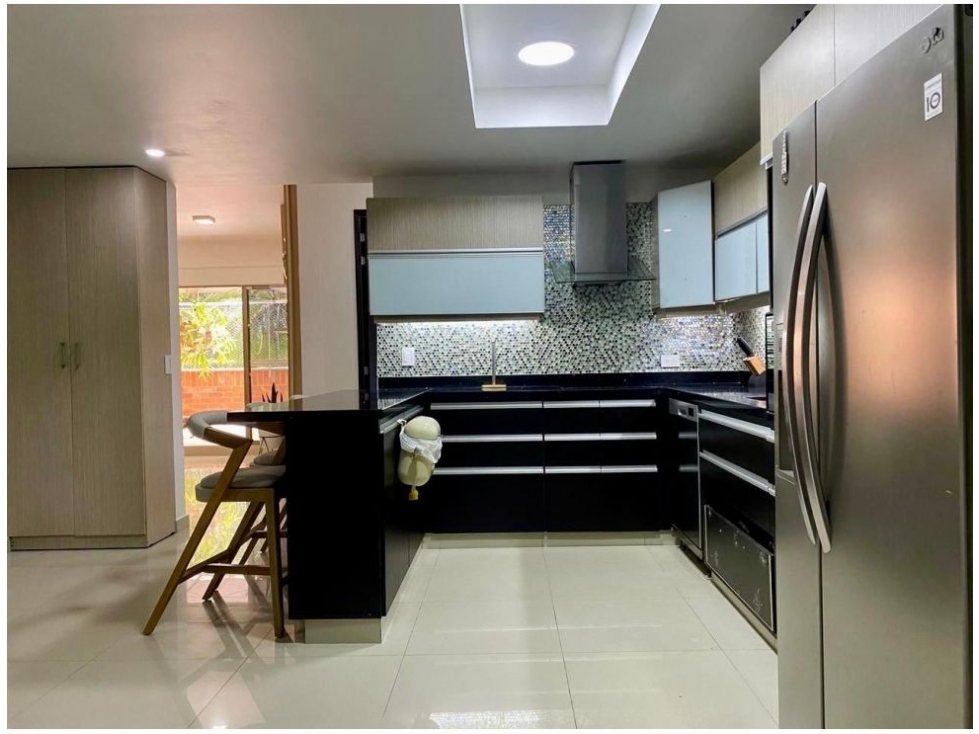 Apartamento en venta en Loma Benedictinos, Envigado · foto 9 de 20