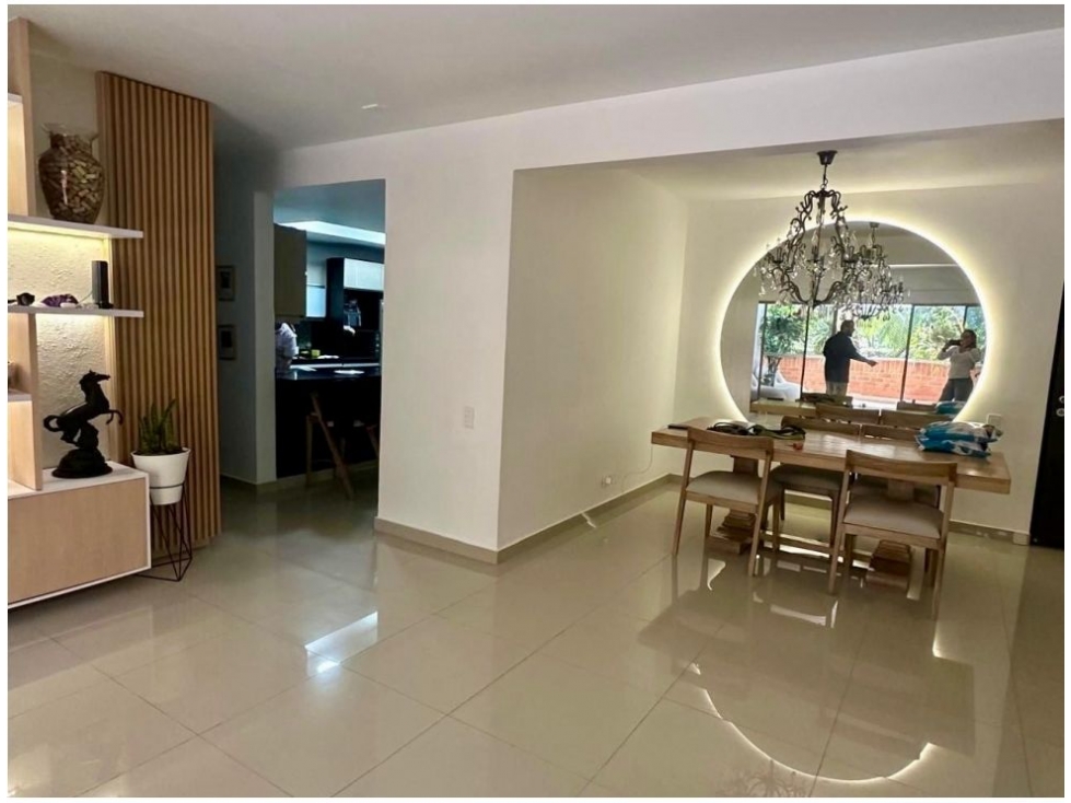 Apartamento en venta en Loma Benedictinos, Envigado · foto 10 de 20