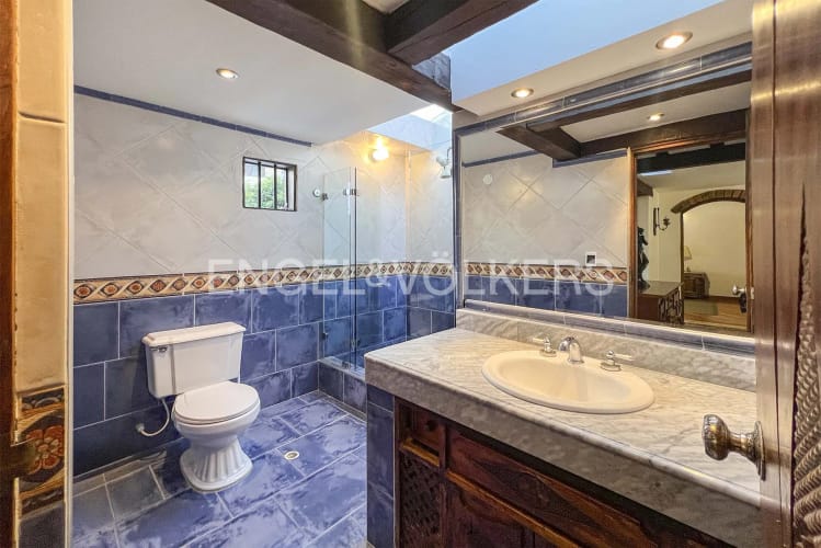Casa en venta en La Carolina, Bogotá · foto 19 de 21