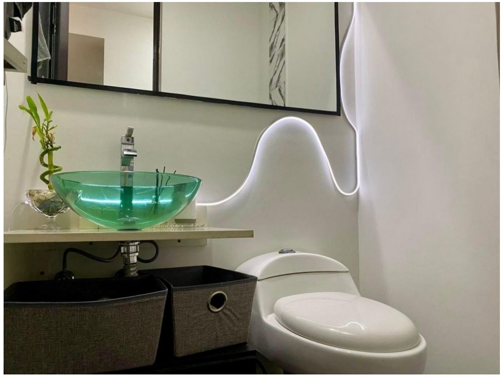 Apartamento en venta en Loma Benedictinos, Envigado · foto 11 de 20