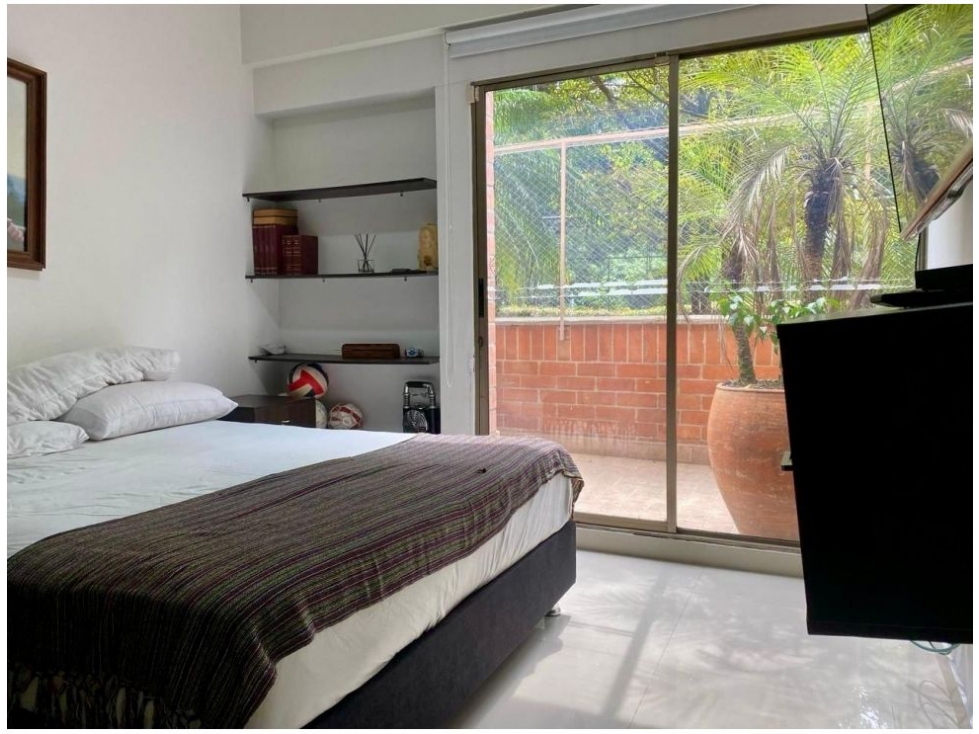 Apartamento en venta en Loma Benedictinos, Envigado · foto 12 de 20