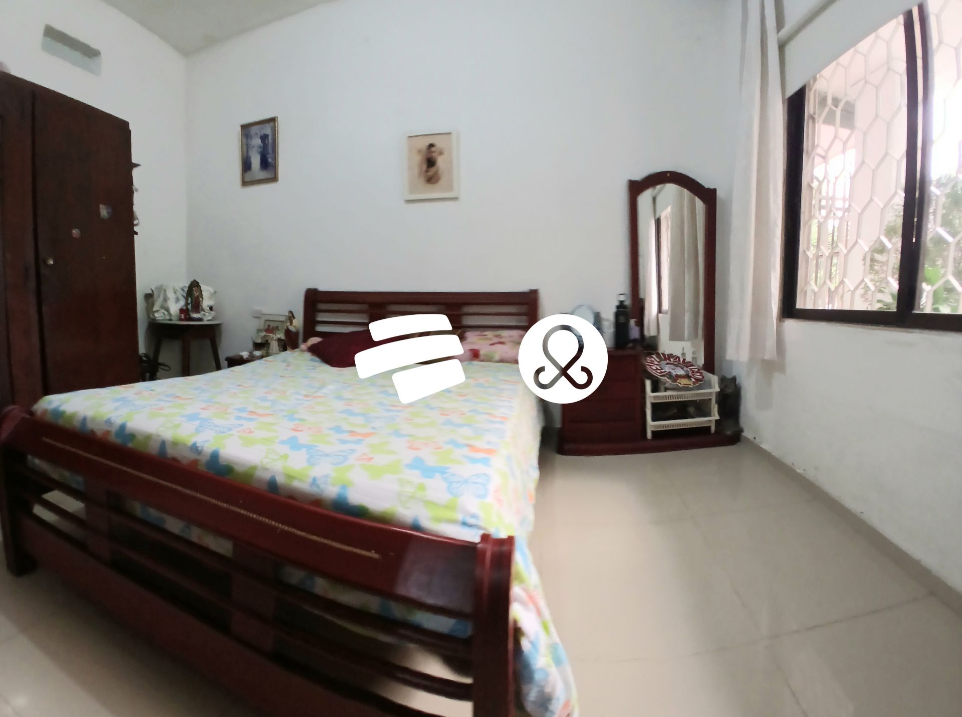 Casa en venta en Boston, Barranquilla · foto 6 de 13