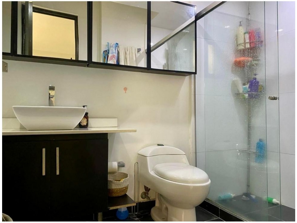 Apartamento en venta en Loma Benedictinos, Envigado · foto 13 de 20
