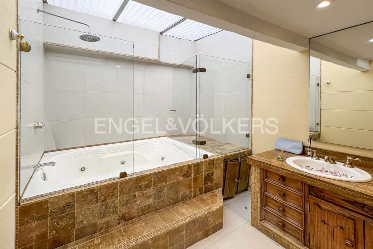 Casa en venta en La Carolina, Bogotá · foto 16 de 21