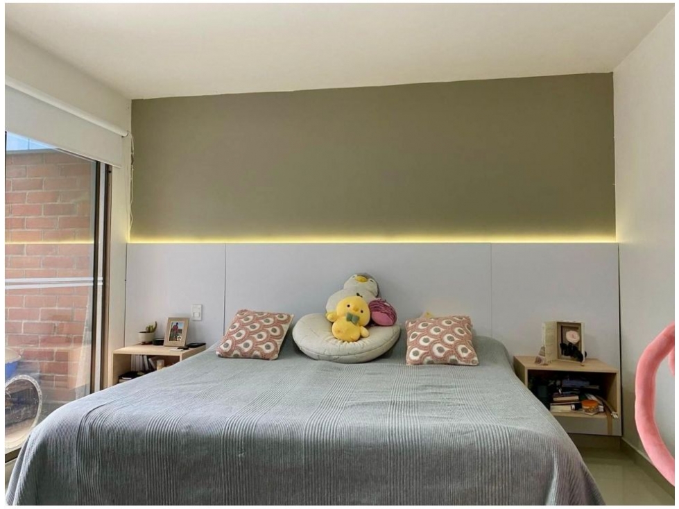 Apartamento en venta en Loma Benedictinos, Envigado · foto 14 de 20
