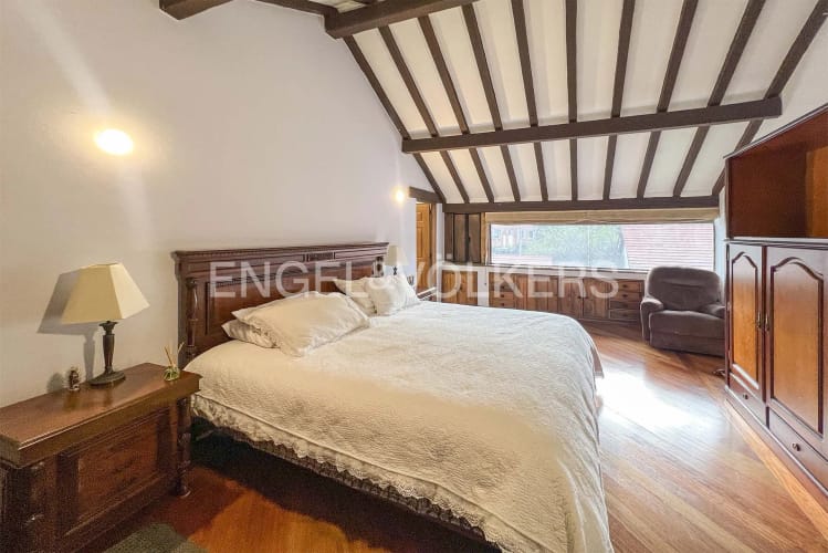 Casa en venta en La Carolina, Bogotá · foto 15 de 21