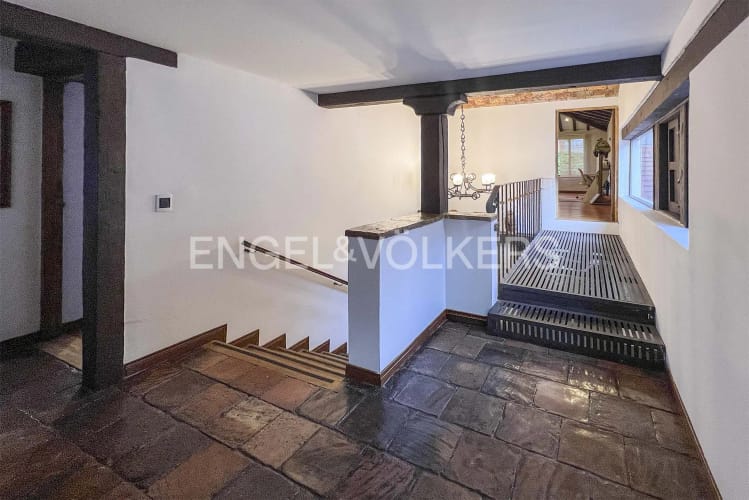 Casa en venta en La Carolina, Bogotá · foto 14 de 21