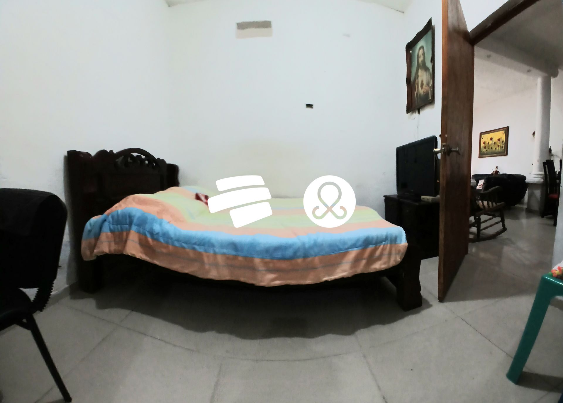 Casa en venta en Boston, Barranquilla · foto 7 de 13