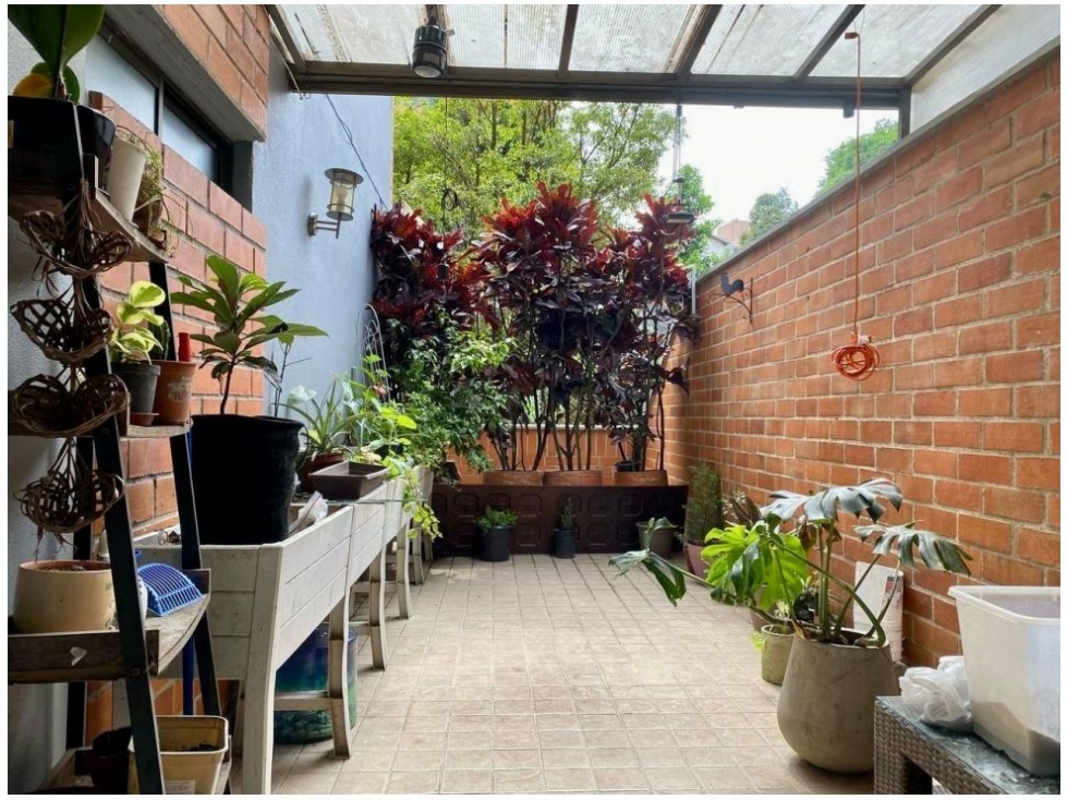 Apartamento en venta en Loma Benedictinos, Envigado · foto 16 de 20
