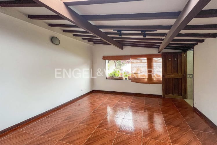 Casa en venta en La Carolina, Bogotá · foto 12 de 21