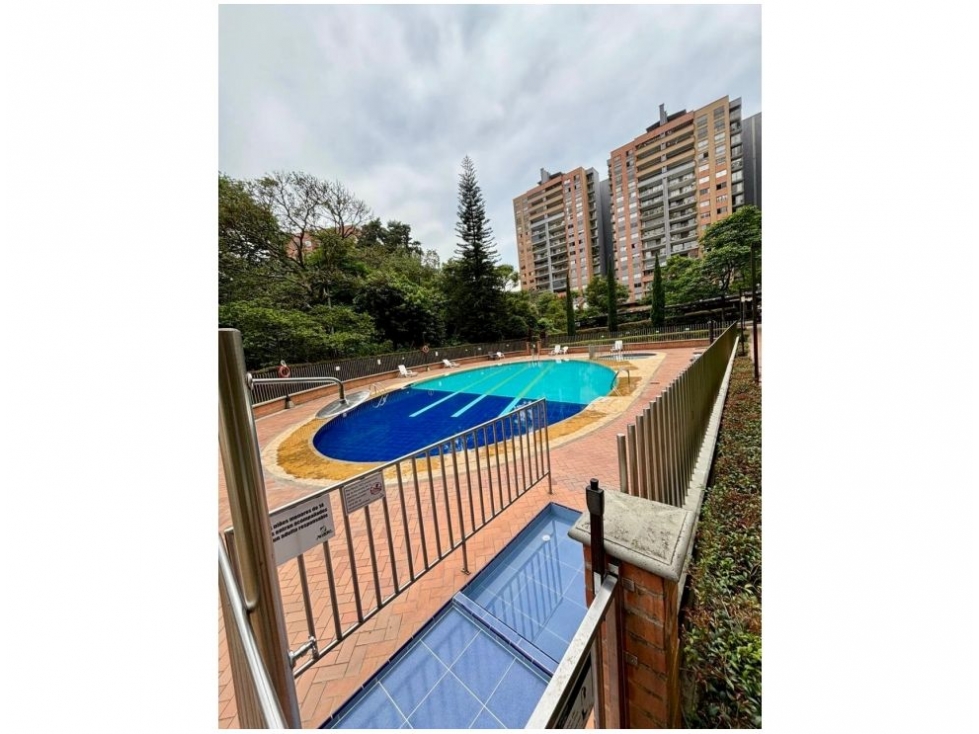 Apartamento en venta en Loma Benedictinos, Envigado · foto 17 de 20