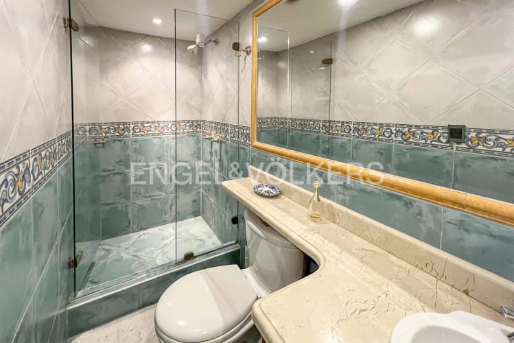 Casa en venta en La Carolina, Bogotá · foto 11 de 21