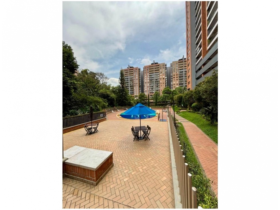 Apartamento en venta en Loma Benedictinos, Envigado · foto 18 de 20