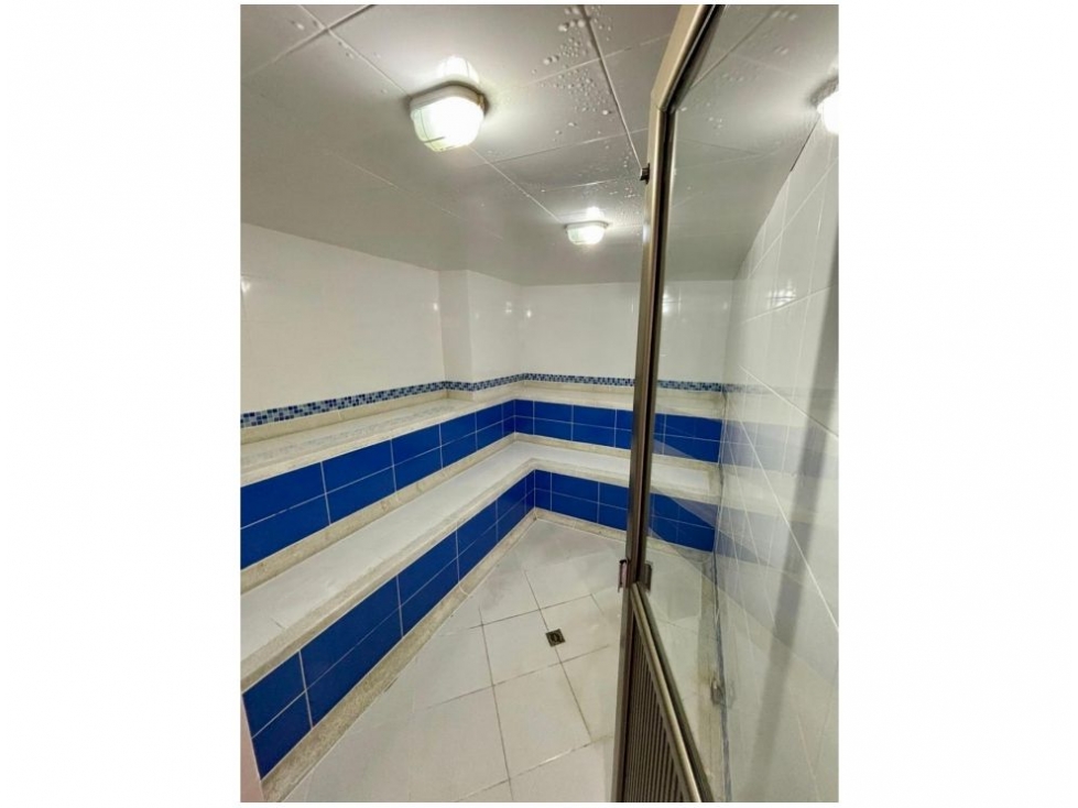 Apartamento en venta en Loma Benedictinos, Envigado · foto 20 de 20