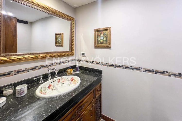 Casa en venta en La Carolina, Bogotá · foto 8 de 21