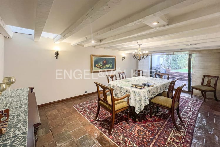 Casa en venta en La Carolina, Bogotá · foto 7 de 21
