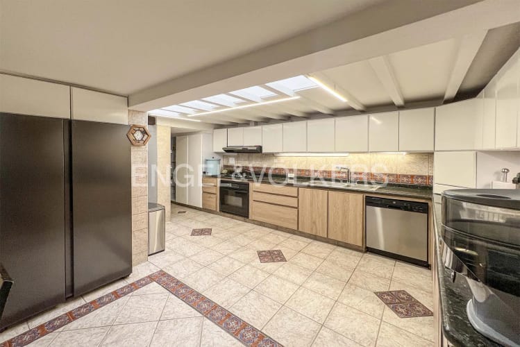 Casa en venta en La Carolina, Bogotá · foto 6 de 21