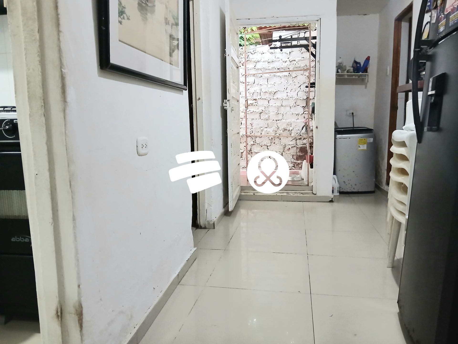Casa en venta en Boston, Barranquilla · foto 10 de 13