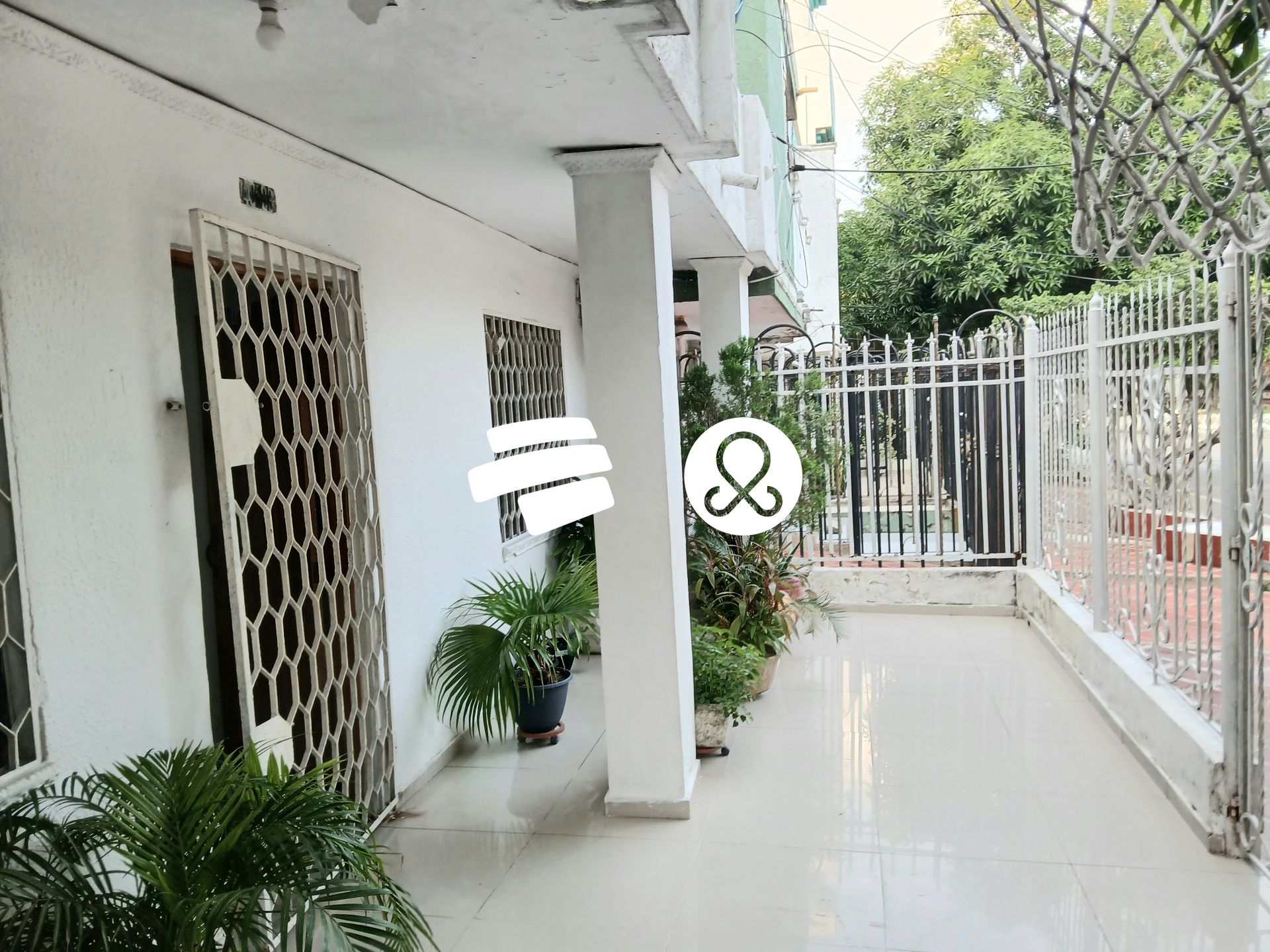 Casa en venta en Boston, Barranquilla · foto 13 de 13