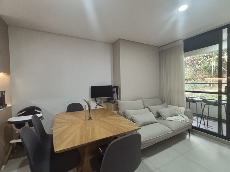 Apartamento en venta en Señorial, Envigado · foto 2 de 18