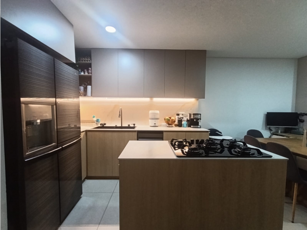 Apartamento en venta en Señorial, Envigado · foto 6 de 18