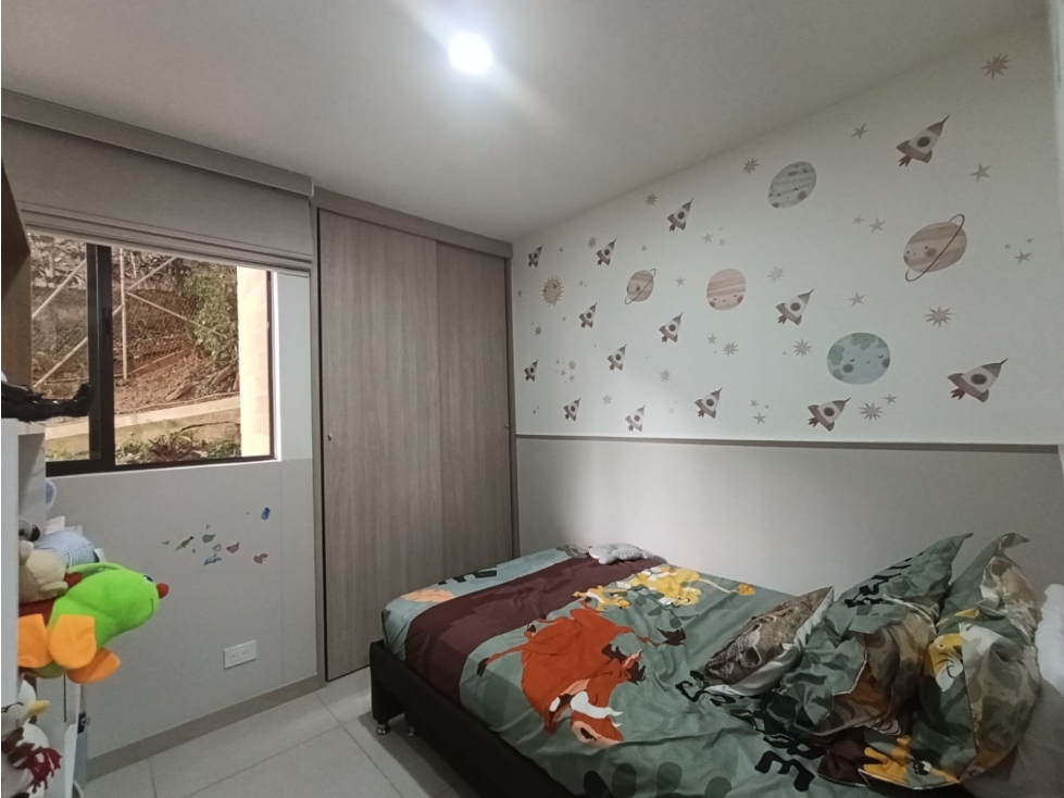 Apartamento en venta en Señorial, Envigado · foto 7 de 18