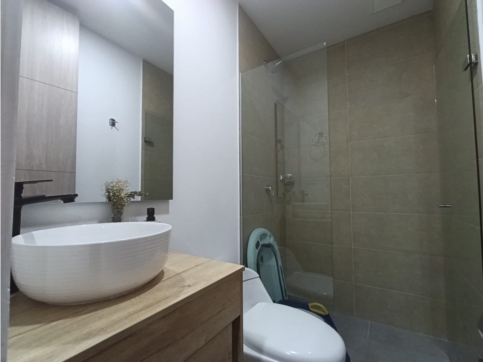Apartamento en venta en Señorial, Envigado · foto 10 de 18