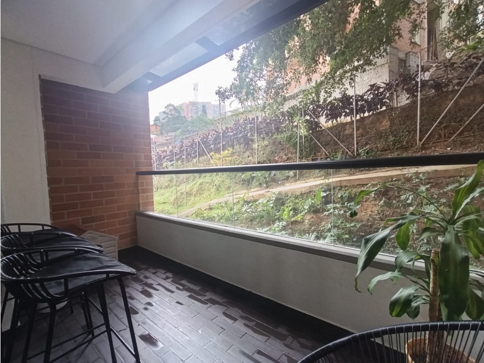 Apartamento en venta en Señorial, Envigado · foto 11 de 18