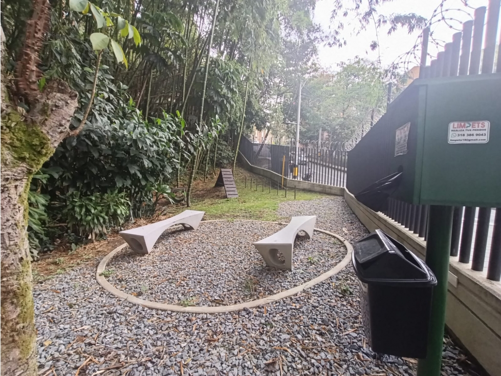 Apartamento en venta en Señorial, Envigado · foto 12 de 18