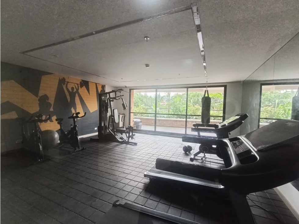 Apartamento en venta en Señorial, Envigado · foto 18 de 18