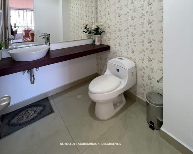 Apartamento de 3 alcobas en arriendo en Alejandría, Medellín, 135 m² · foto 10 de 10