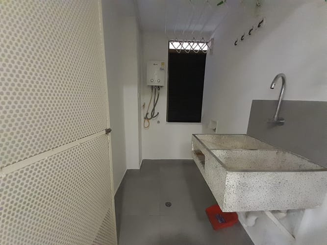 Apartaestudio en arriendo en El Tesoro, Medellín, 70 m² · foto 16 de 16
