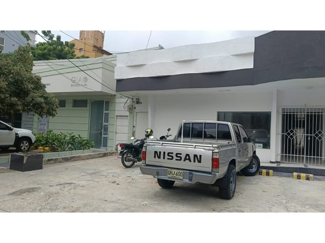 Casa de 4 alcobas en arriendo en Granadillo, Barranquilla, 461 m² · foto 2 de 21