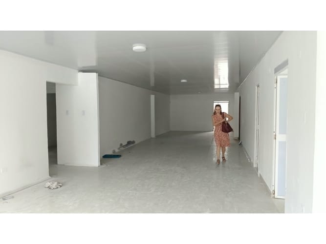 Casa de 4 alcobas en arriendo en Granadillo, Barranquilla, 461 m² · foto 3 de 21