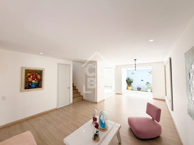 Casa de 3 alcobas en venta en Cr Tejar Rio Frio Ii, Chía, 139 m² · foto 2 de 24
