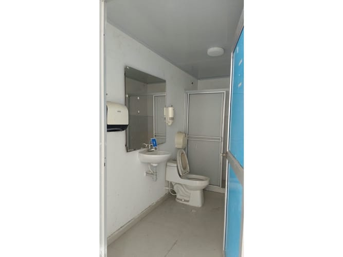 Casa de 4 alcobas en arriendo en Granadillo, Barranquilla, 461 m² · foto 5 de 21