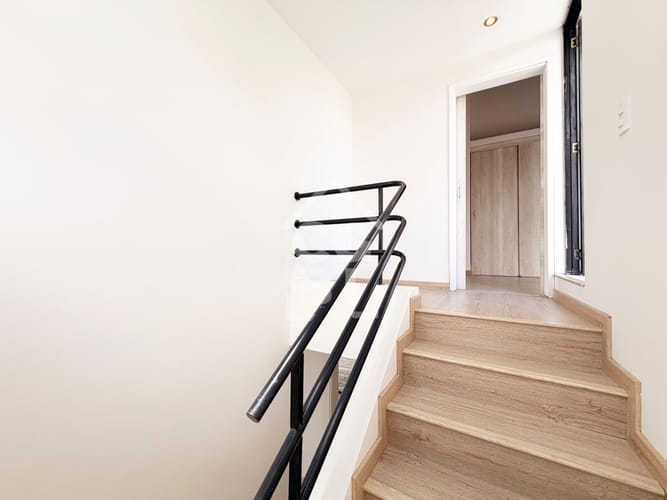 Casa de 3 alcobas en venta en Cr Tejar Rio Frio Ii, Chía, 139 m² · foto 13 de 24