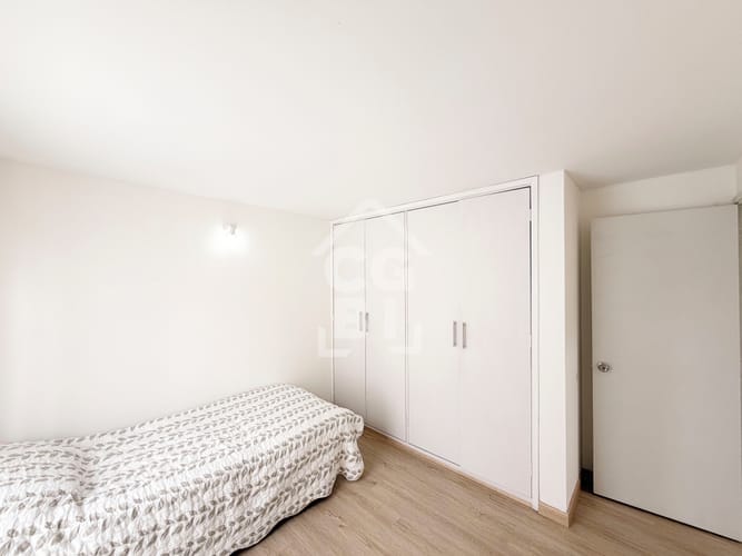 Casa de 3 alcobas en venta en Cr Tejar Rio Frio Ii, Chía, 139 m² · foto 10 de 24